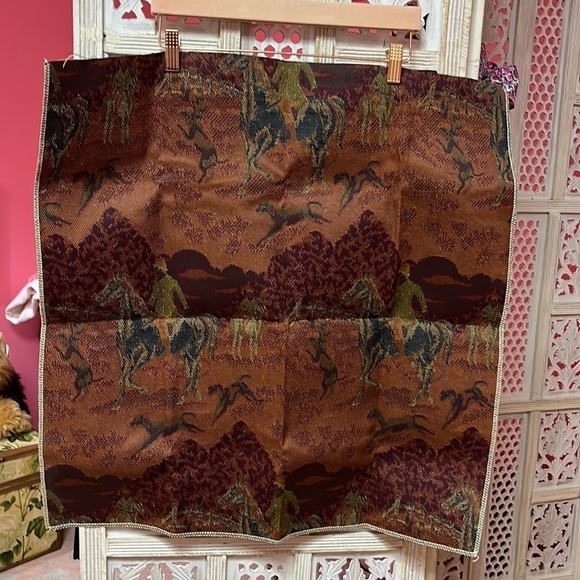 Horse fabric - Picture 4 of 4